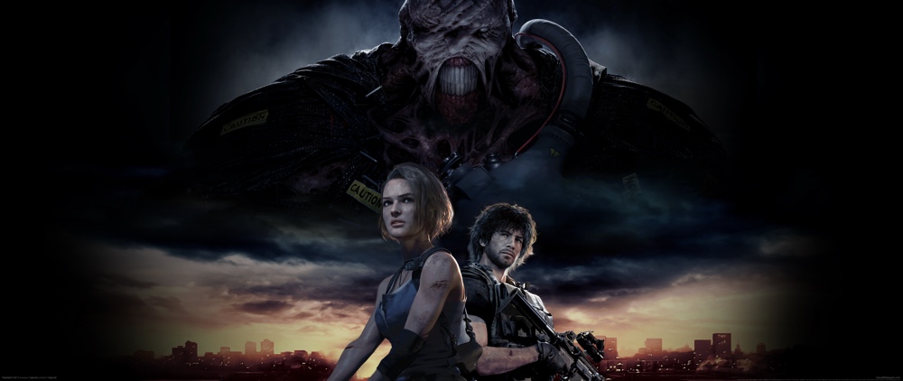 Resident evil 3 2020 01