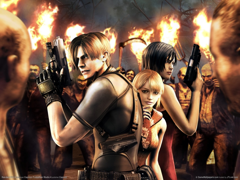 Resident evil 4 06