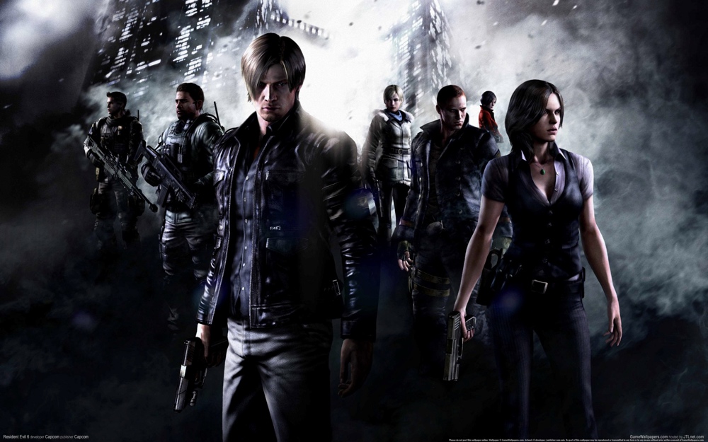 Resident evil 6 03