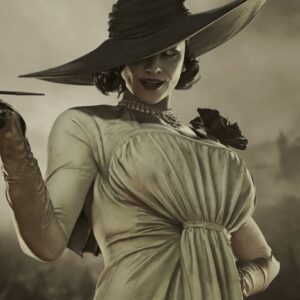 Resident evil village 06