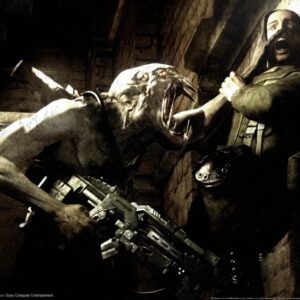 Resistance fall of man 01