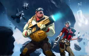Rochard
