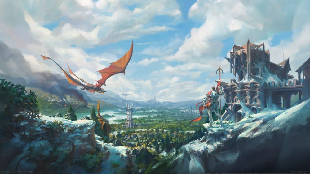 Runescape