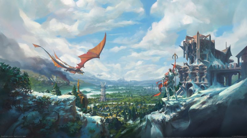 Runescape