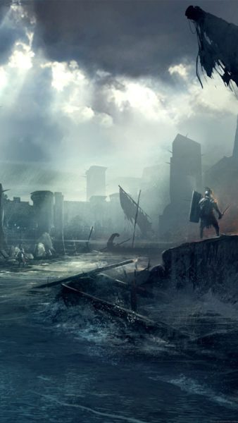 Ryse Son Of Rome