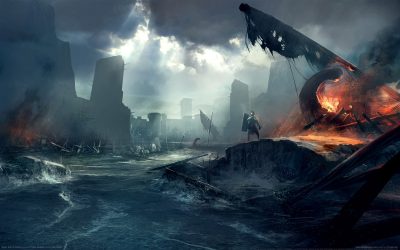 Ryse Son Of Rome