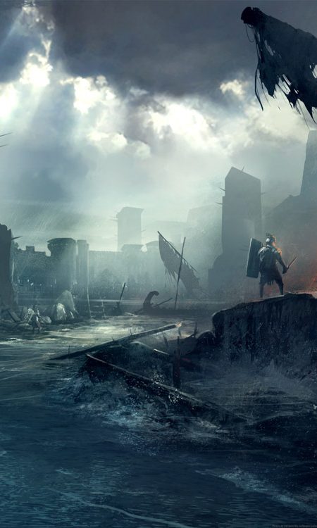 Ryse Son Of Rome
