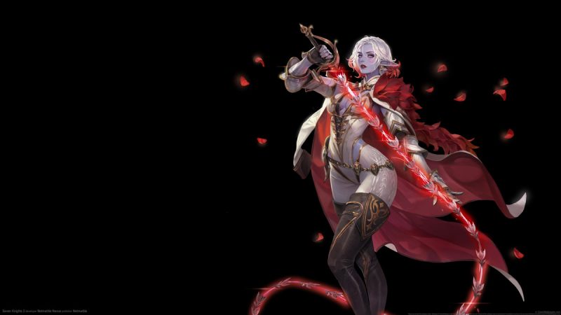 Seven Knights 2