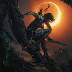Shadow of the tomb raider 01