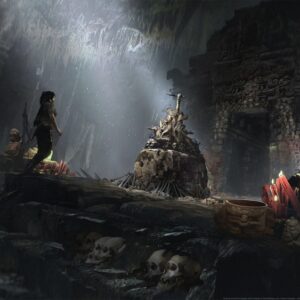 Shadow of the tomb raider 05