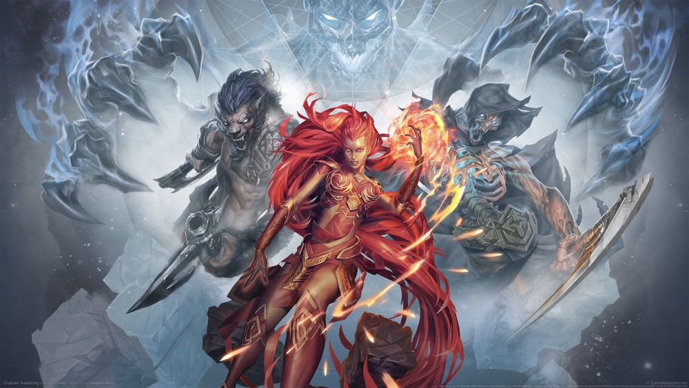 Shadows awakening 01