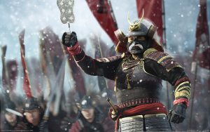 Shogun 2 Total War