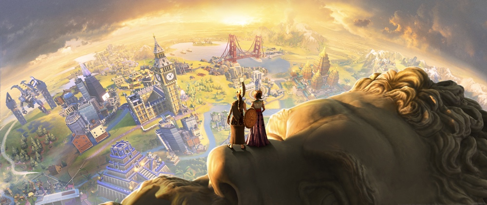 Sid meiers civilization 6 anthology 01
