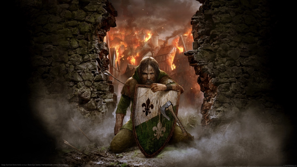 Siege survival gloria victis 01