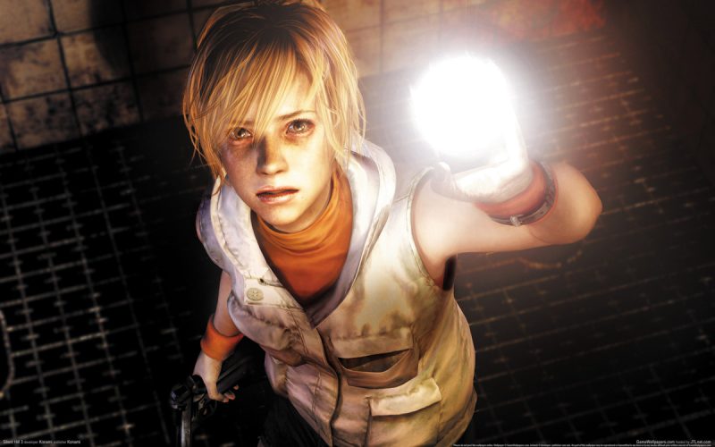 Silent Hill 3