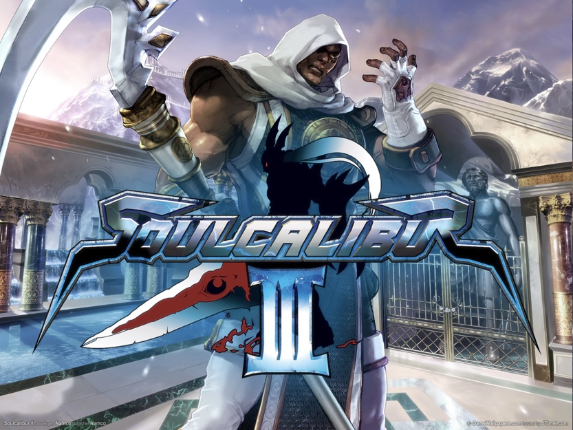 Soulcalibur 3 13