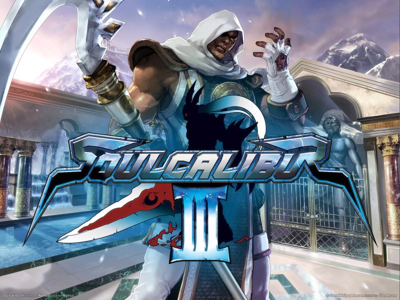 Soulcalibur 3