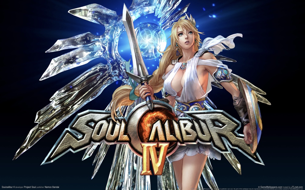 Soulcalibur 4 02