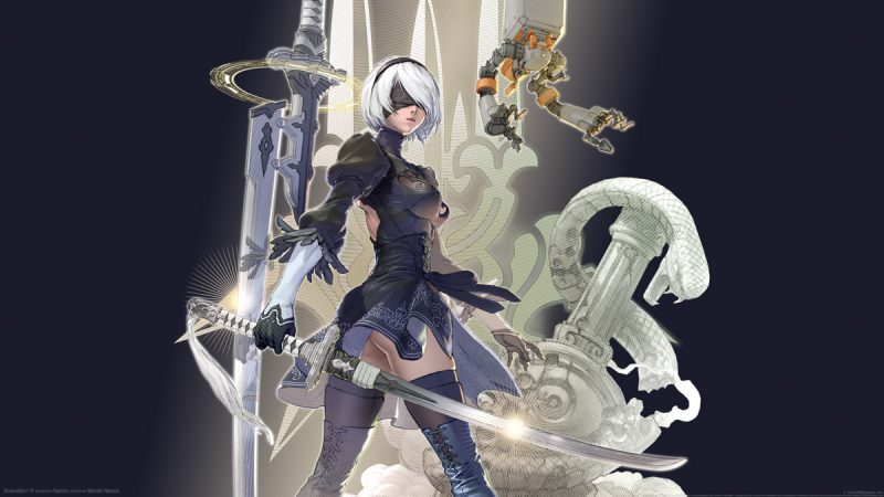 Soulcalibur 6