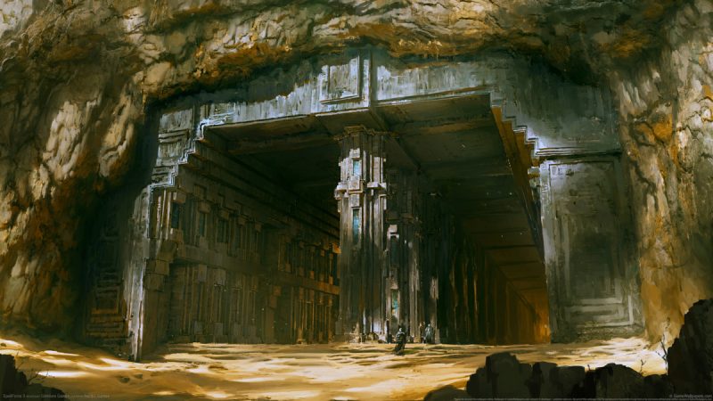Spellforce 3