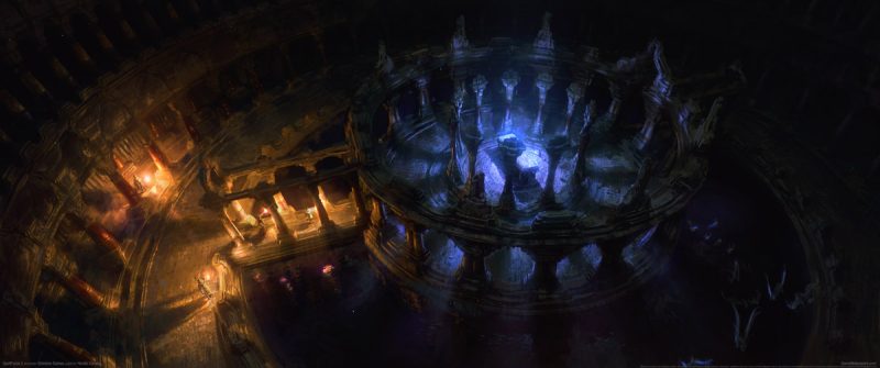 Spellforce 3