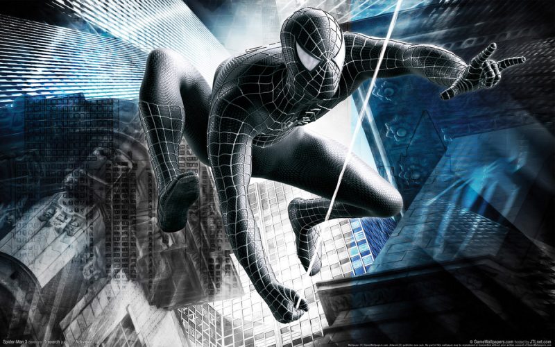 Spider-Man 3