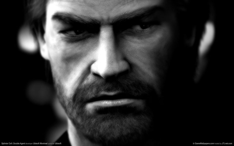 Splinter Cell Double Agent