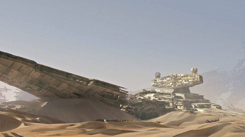 Star Wars - Battlefront 2