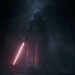 Star wars knights of the old republic: remake 01