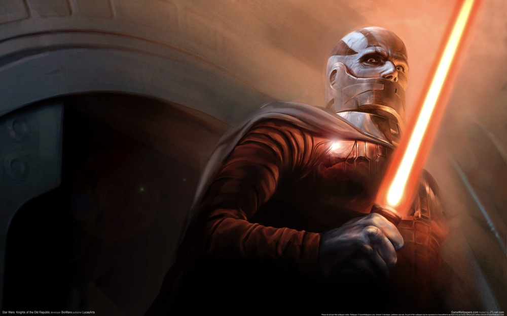 Star wars knights of the old republic 04