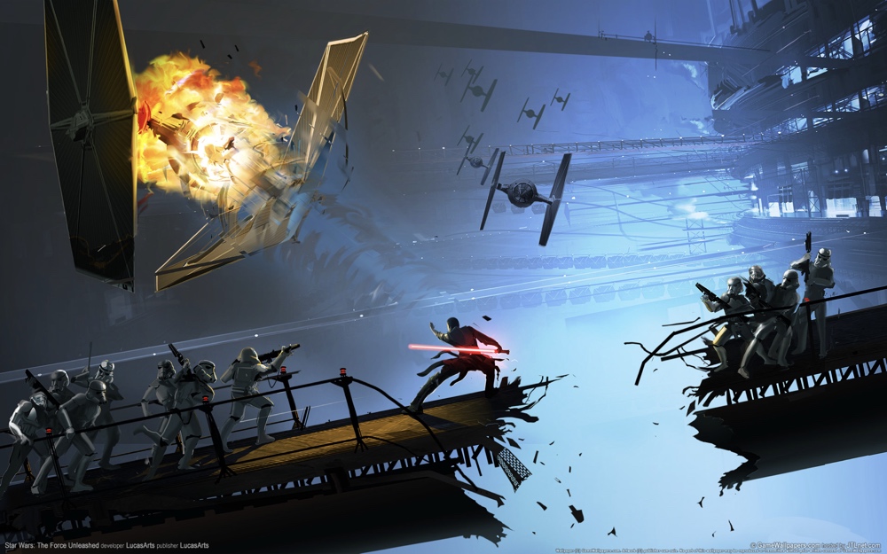 Star wars the force unleashed 05