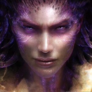 Starcraft 2 heart of the swarm 01