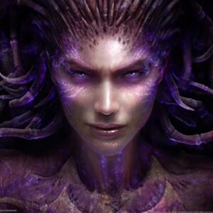 Starcraft 2 heart of the swarm 02