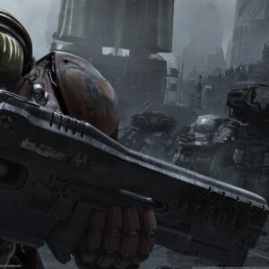 Starcraft 2 heart of the swarm 06