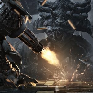 Starcraft 2 heart of the swarm 09