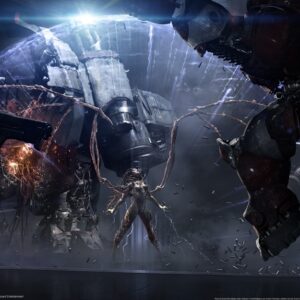 Starcraft 2 heart of the swarm 11