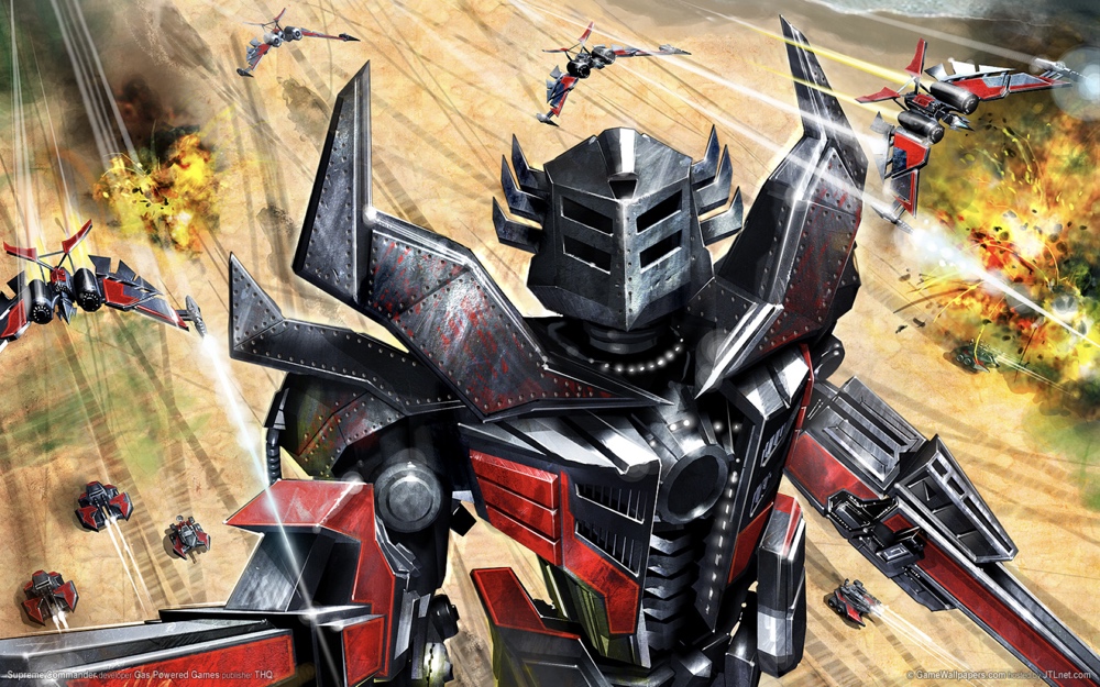 Supreme commander 02