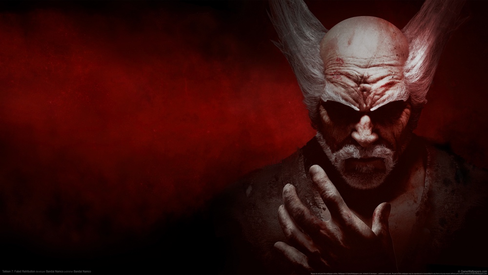 Tekken 7 fated retribution 03