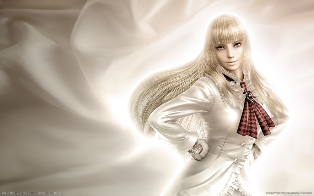 Tekken dark resurrection 04