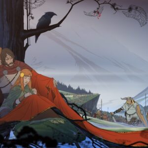 The banner saga 01