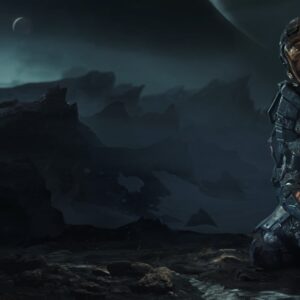 The callisto protocol 01