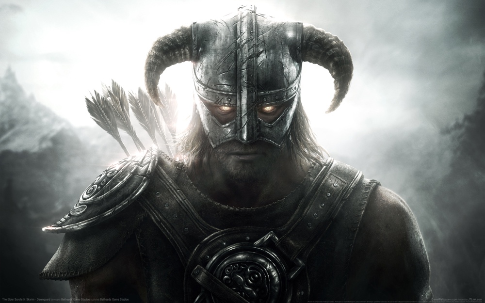 The elder scrolls 5 skyrim: dawnguard 01