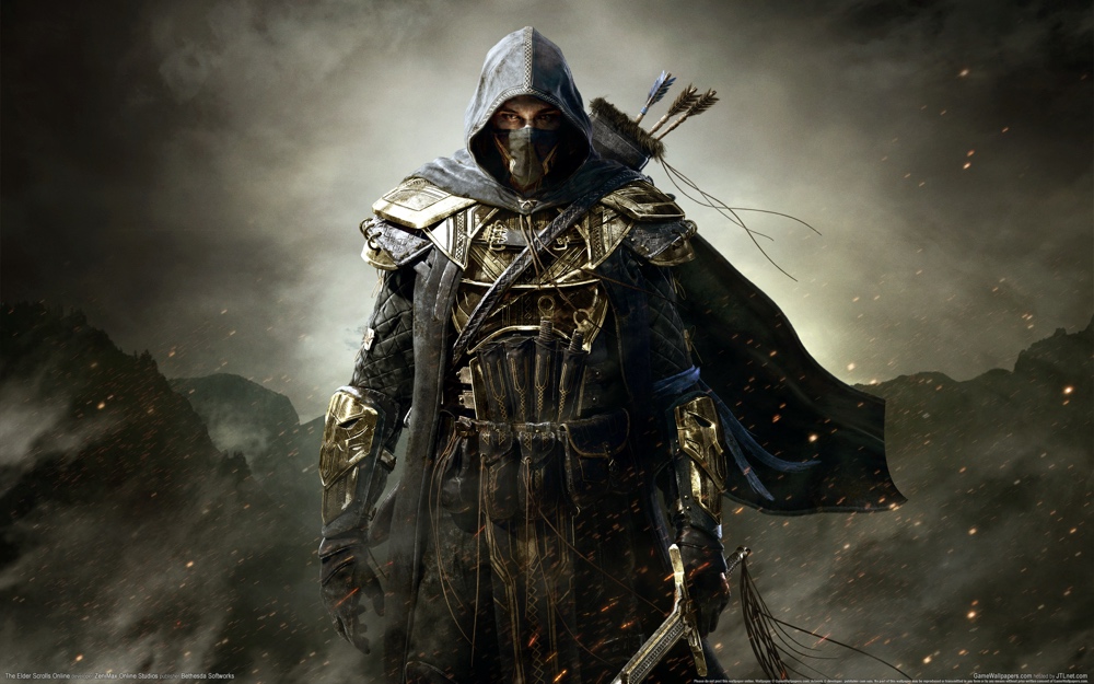 The elder scrolls online 03