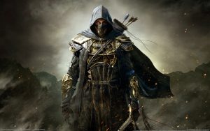 The Elder Scrolls Online