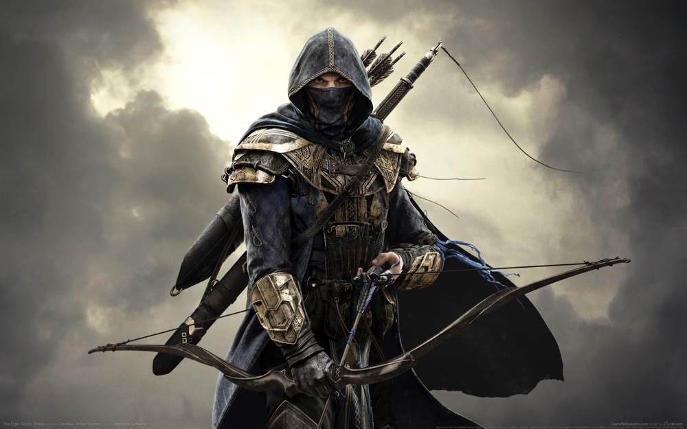 The elder scrolls online 07