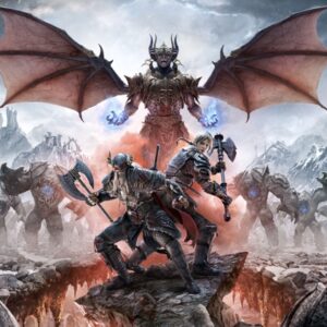 The elder scrolls online greymoor 02