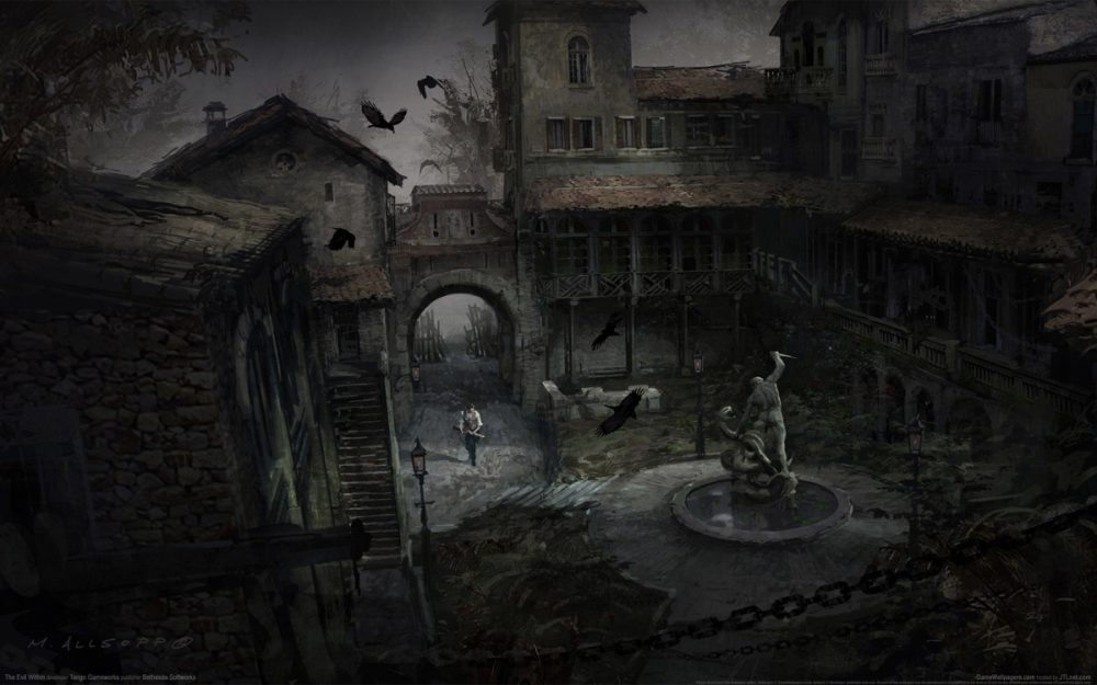 The Evil Within