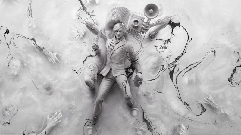 The Evil Within 2