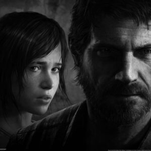 The last of us 04