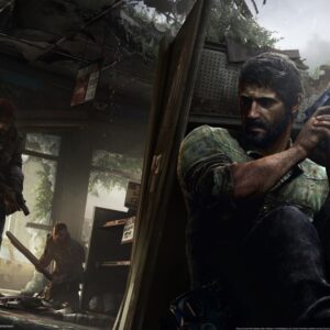 The last of us 10